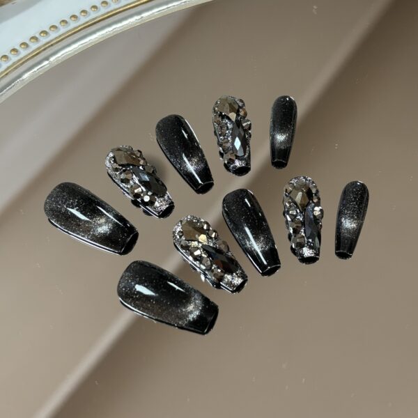 SHINING OBSIDIAN - Image 2