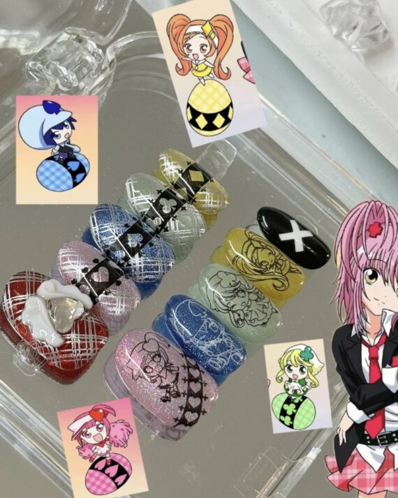 SHUGOCHARA (version 1)