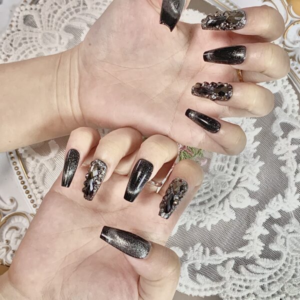 SHINING OBSIDIAN - Image 4